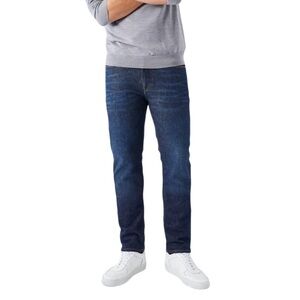 Spoke Mens Size 28 Build A Straight Leg Jeans